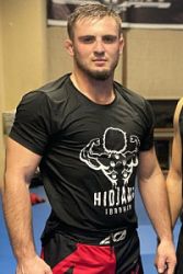 Abubakar Debziev