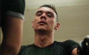 Тим Цзю: "Для меня этот год станет годом возмездия"