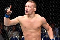 Петр Ян назвал свой самый тяжелый бой в UFC