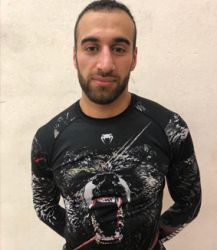 Emre Bulbul