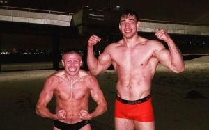 Иван Баранчик может стать белорусским Гатти — промоутеры