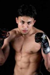 Mahmoud Tahoun (The Hitman)
