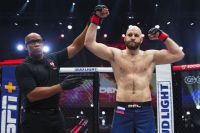 Гольцов отреагировал на возможную покупку лигой PFL Bellator