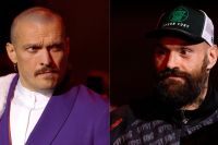 Александр Беленький предсказал победителя боя Усик - Фьюри 2