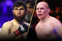 Где смотреть UFC Fight Night 282: Магомед Анкалаев – Богдан Гуськов