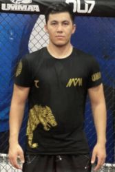 Mashxur Ibragimov