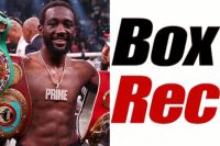 Рейтинг боксеров P4P от BoxRec за август 2023