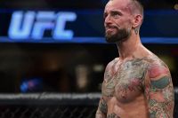 Си Эм Панк понимает, что вряд ли получит еще один шанс в UFC