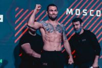 Вартанян считает, что АСА по силам достичь уровня UFC