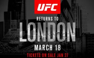 10 фактов об участниках предстоящего турнира UFC Fight Night 107