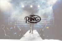 Рейтинг боксеров P4P от The Ring за октябрь 2023