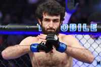 Марат Балаев высказался о Забите Магомедшарипове и о "блате" на выступление в UFC Moscow
