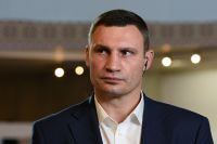 Иван Редкач поинтересовался мнением Виталия Кличко о поражении Ломаченко от Лопеса