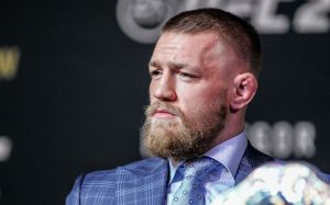 Конор МакГрегор может не вернуться в UFC в этом году