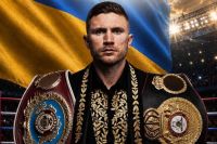 Тарас Шелестюк объявил дату и место своего следующего боя
