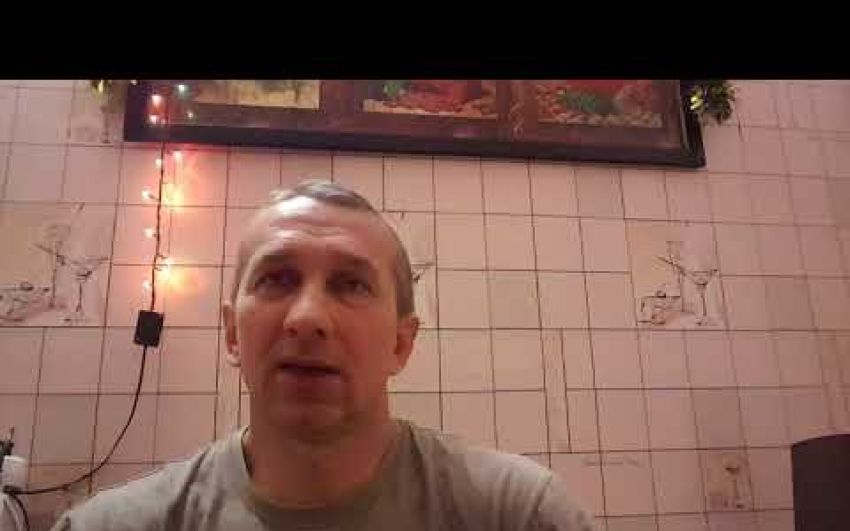 Поветкин - Хаммер. Начало конца . Анализ боя