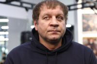 Дмитрий Кудряшов - о поединке Емельяненко - Дацик: "Выпускать человека в таком состоянии на бой – это преступление"