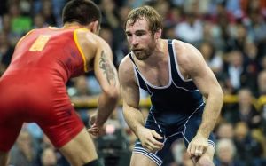 Сборной США по борьбе запретили выступать на чемпионате мира в Иране