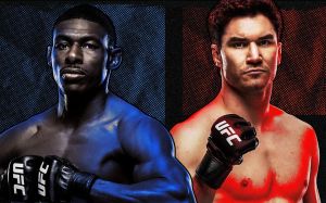 UFC Fight Night 291. Смотреть онлайн прямой эфир