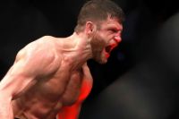 Келвин Каттар готовится ярко проявить себя в бою с Рикардо Ламасом на UFC 238 