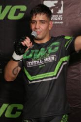 Mauricio Nievas Torres (Drago)