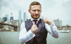 Карл Фрэмптон объяснил, почему он не собирается возобновлять карьеру