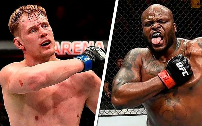Александр Волков объяснил, почему болельщикам не стоит ждать его реванша с Льюисом