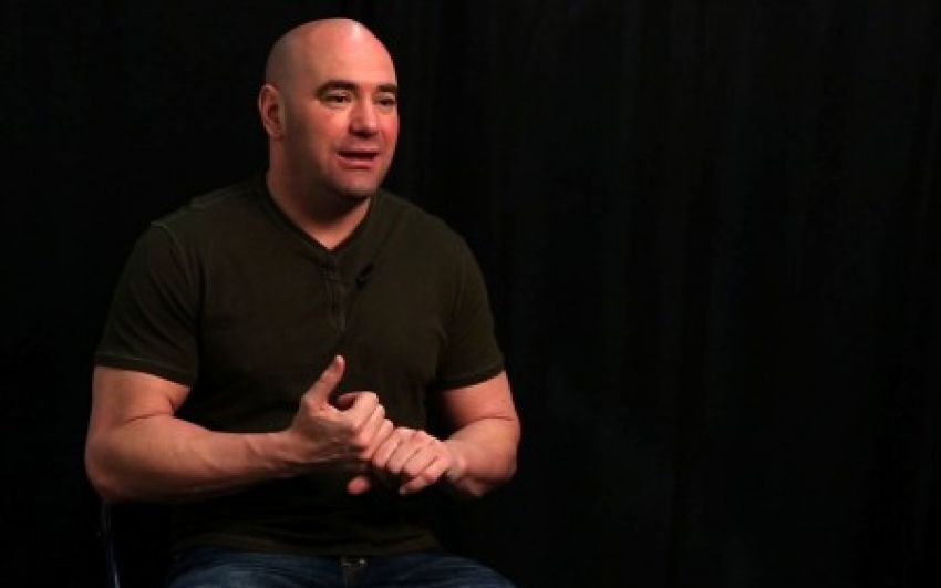 Дана Уайт о будущем Си Эм Панка в UFC