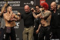 Видео боя Петр Ян - Шон О'Мэлли UFC 280