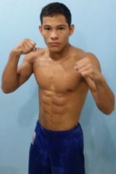 Julio de Oliveira Vilhena (Julinho)