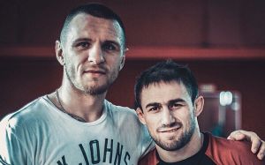 Андрей Ивичук: Али четко выполнял поставленные на поединок задачи
