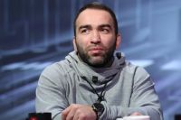 Гаджиев подтвердил, что АСА хочет купить АМС Fight Nights