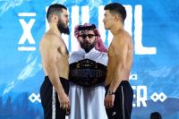 В Matchroom незаинтересованны в третьем бое между Биволом и Бетрбиевым
