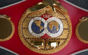 IBF: Боксеры-профессионалы, которые примут участие в Олимпиаде, будут на год исключены из рейтингов
