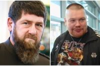 Дацик призвал Кадырова устроить его поединок с Емельяненко: "Это будет самый громкий бой ММА в России"