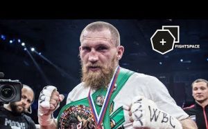 Кудряшов: Скептикам, пусть наберут в рот воды и прополоскают свои рты, т.к. много дерьма вывалилось из их ртов после моего поражения