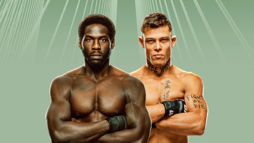 РП ММА №35 (UFC ON ESPN 62): 25 августа