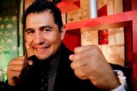 Марко Антонио Баррера: «Лучший боксер мира — Головкин. За ним идет „Канело“» 