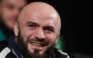 Магомед Исмаилов прокомментировал разговор с Александром Емельяненко об организации боя