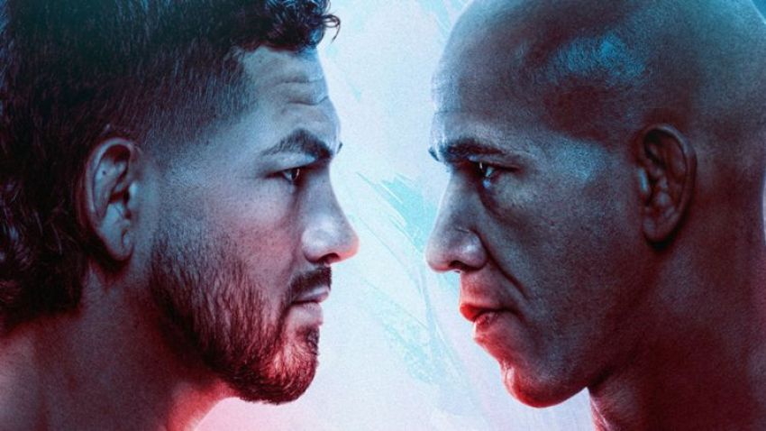 РП ММА №28 (UFC Fight Night 285): 23 августа