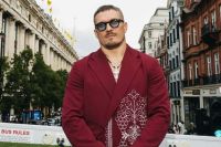 Александр Усик назвал причину, по которой он решил завершить карьеру через два боя
