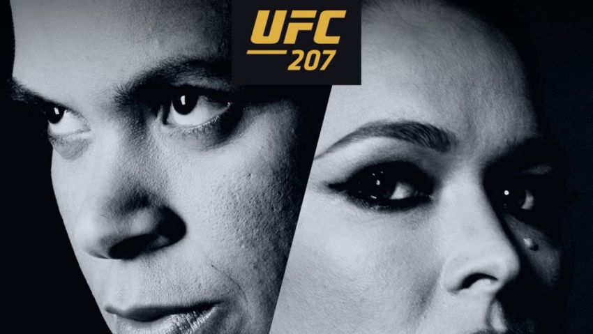 Бонусы по 50 тысяч $ после UFC 207