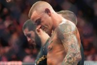 Глава UFC оценил перспективы Порье после поражения в бою с Махачевым