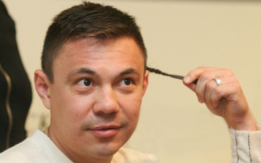 Костя Цзю рассказал, почему вернулся из Австралии в Россию