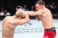 Петр Ян победил Сонг Ядонга решением судей на UFC 299