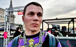 Артем Тарасов заявил, что после боя с Кокляевым желает подраться с Александром Емельяненко