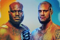 Прямая трансляция UFC on ESPN 70