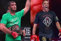 Рафаэль Ловато: "Бой за пояс Bellator против Мусаси - это судьба"