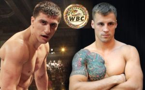 32-летний проспект против 32-летнего ветерана. Бриедис, Хук и титул WBC