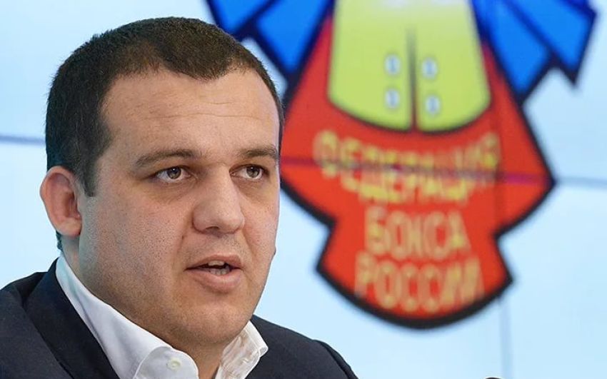 Кремлёв: перед сборной РФ стоит задача занять 2-3-е места на ЧМ-2017